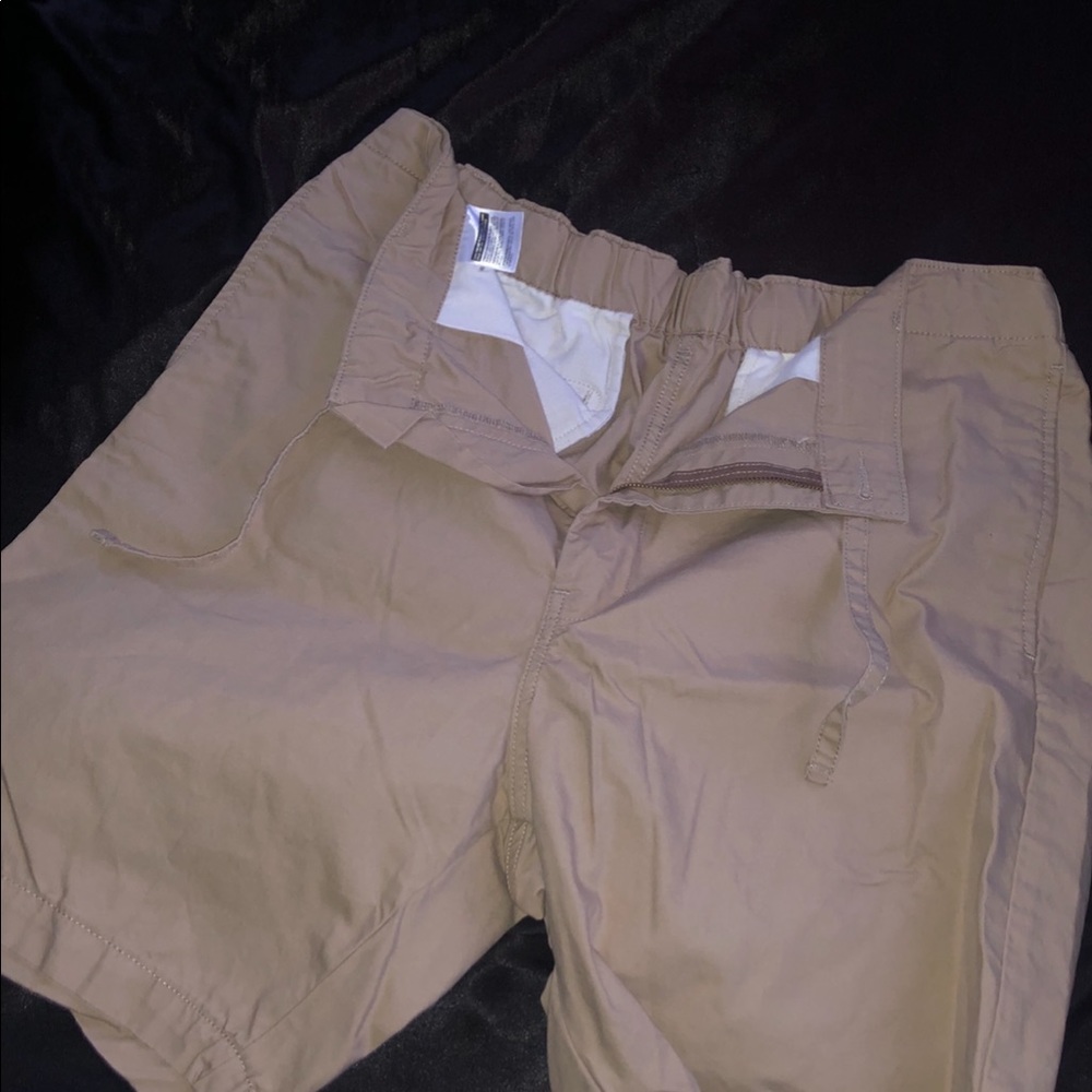 Levi shorts